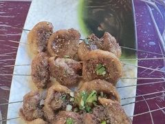 -江湖亮亮蒸虾大排档烤全羊清真(武汉总店)