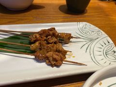 把把烧肥肠-云海肴·汽锅鸡·云南菜(苏州中心店)