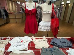 -大悦城(沈阳中街店)