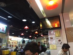 -兰芳园(上环店)