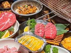 -九田家黑牛烤肉料理(天水秦州区万达店)