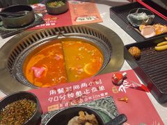 -空之介寿喜烧·和牛放题(恒隆广场店)