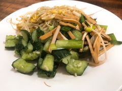 -温记府廟豆汤饭·始于1955年(海椒店)