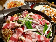 -双门洞·森系料理(体育西店)