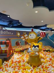 -MELAND CLUB亲子乐园•派对(虹桥万象城店)