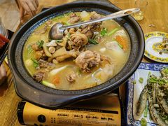 -老味道1992(武当山店)