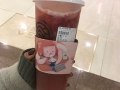 -眷茶(赛格国际购物中心店)