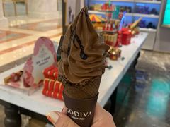 -GODIVA(月星环球港店)