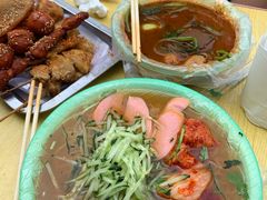 -夫妻串店(和睦路店)