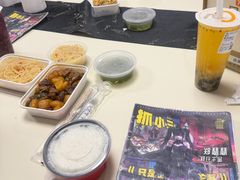 -剧狐剧本杀(徐汇1号店)