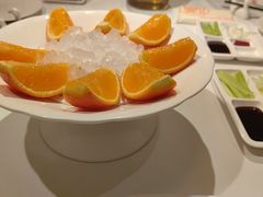 -贝勒爷·酥不腻烤鸭