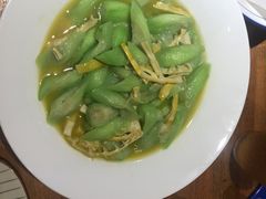 -青菁酒家·象山海鲜(胜利河美食街店)