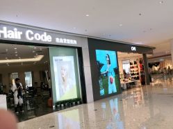 -MMby Hair Code芭曲发型