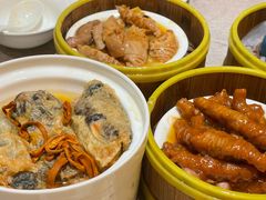 -香云轩·顺德菜(香云纱园林酒店店)