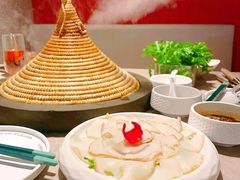 -芸山季·云南野生菌火锅(宝能环球汇店)