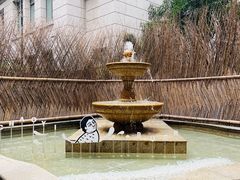 -潮一不贰·法式甜品·生日蛋糕·西式简餐(外滩店)