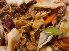 -黄记煌三汁焖锅(崇文门店)
