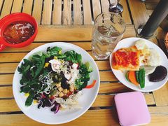 -So Lounge索兰至餐厅(蓝色港湾店)