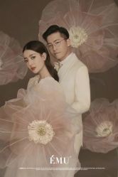 -EMU艺慕摄影(扬中店)