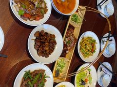 -大牌大·传统杭帮菜(湖滨店)