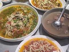 仔姜田鸡-蛙兔鸡自贡风味·特色江湖菜(广都店)