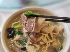 -西兰轩清真菜馆(北顺城街店)