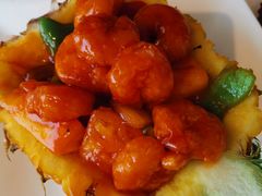 -衡山汇·高级粤菜(霄云路店)