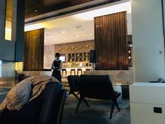 -天津东凯悦酒店·大堂吧