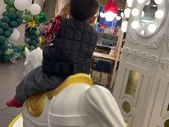 -Lilliput粒粒堡亲子餐厅(置汇旭辉店)