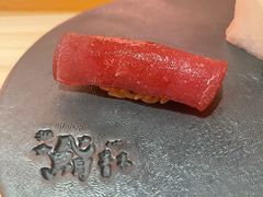 -橼舍鮨青木