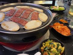 -燚青春东北泥炉烤肉(百合店)