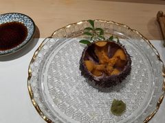 -鮨一日本料理(大中华店)