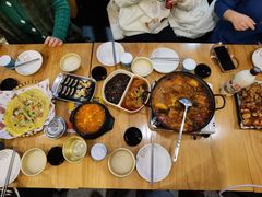 -多宾韩国料理(学衡路店)