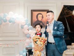 -刘健艺术钢琴学校·专注钢琴教育25周年(徐家汇校区)