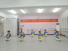 -武汉音乐学院徐东基地