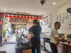 -樊三嬢手工甜水面(大邑安仁店)