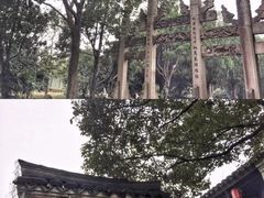 -梁祝景区