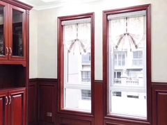 -索菲亚衣柜橱柜家具全屋定制(盈港路店)