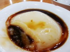 凉糕-华兴街自力面店