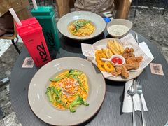 -Pennehut畔尼意面(合肥万象城店)