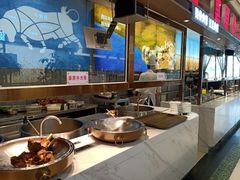 -西贝(满都海公园店)