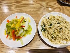 -老九圆山西面馆(CBD店)