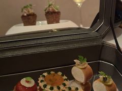 -Caprice(香港四季酒店)