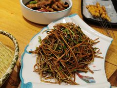 -鸽子刘铁锅炖鱼(劲松店)