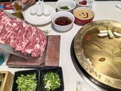 -和庆斋羊蝎子火锅·碳缸烧烤(顺义旗舰店)