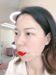 点击看大图 -久匠·野生眉半永久纹绣