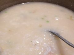-粤仔湾砂锅粥(广益哥伦布店)