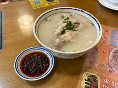 -易老妈蹄花.特色川菜(人民公园总店)