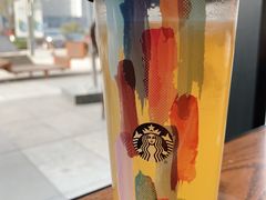 -星巴克(济南美莲广场店)