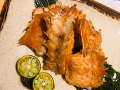 -浦·传统日式料理(3 5 1 1 店)